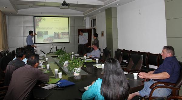 澳大利亚企业介绍澳方樱桃产业现状